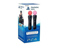 SONY Kontroler ruchu PlayStation Move - 359642 - zdjęcie 1
